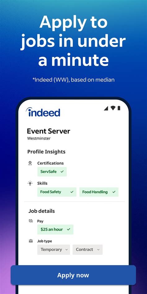 Indeed Job Search APK for Android Download.